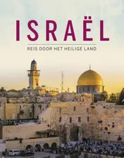 Omslag van Israël