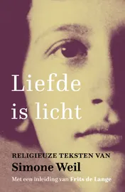 Omslag van Liefde is licht