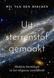 Omslag van Uit sterrenstof gemaakt