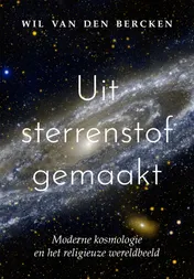 Omslag van Uit sterrenstof gemaakt