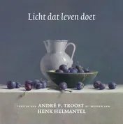 Omslag van Licht dat leven doet