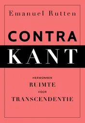 Omslag van Contra Kant