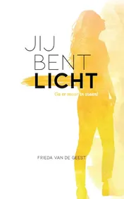 Omslag van Jij bent licht