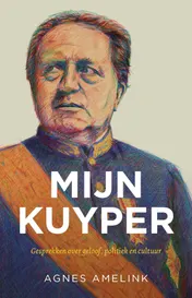 Omslag van Mijn Kuyper