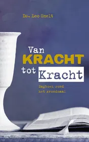 Omslag van Van kracht tot kracht