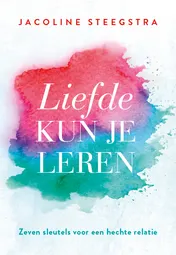 Omslag van Liefde kun je leren