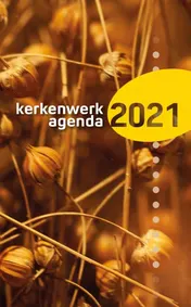 Omslag van 2021