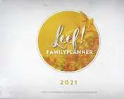 Omslag van 2021