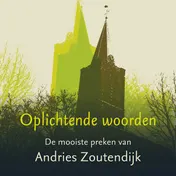 Omslag van Oplichtende woorden