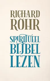 Omslag van Spiritueel Bijbellezen