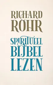 Omslag van Spiritueel Bijbellezen