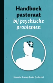 Omslag van Handboek pastoraat bij psychische problemen