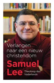 Omslag van Verlangen naar een nieuw christendom