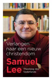 Omslag van Verlangen naar een nieuw christendom
