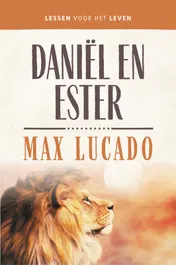 Omslag van Daniël en Esther