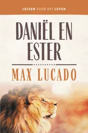 Omslag van Daniël en Esther