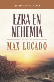 Omslag van Ezra en Nehemia