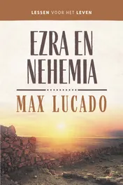 Omslag van Ezra en Nehemia