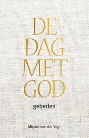 Omslag van De dag met God