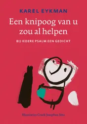 Omslag van Een knipoog van u zou al helpen