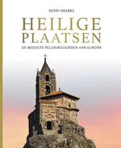 Omslag van Heilige plaatsen