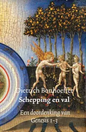 Omslag van Schepping en val