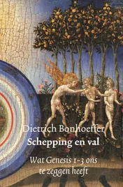 Omslag van Schepping en val