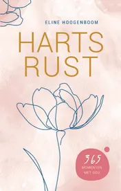 Omslag van Hartsrust