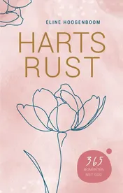 Omslag van Hartsrust