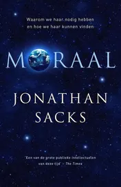 Omslag van Moraal