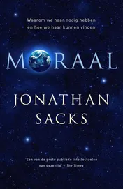 Omslag van Moraal