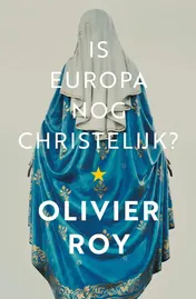 Omslag van Is Europa nog christelijk?