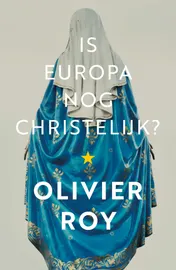 Omslag van Is Europa nog christelijk?
