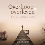 Omslag van Overhoop en overleven