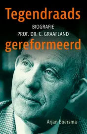 Omslag van Tegendraads gereformeerd