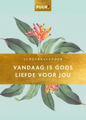 Omslag van Scheurkalender
