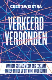 Omslag van Verkeerd verbonden