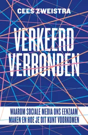Omslag van Verkeerd verbonden