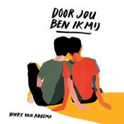Omslag van Door jou ben ik mij