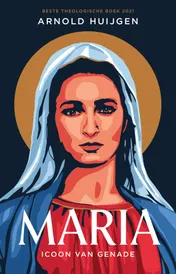 Omslag van Maria