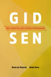 Omslag van Gidsen