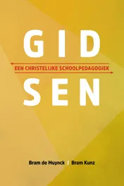 Omslag van Gidsen