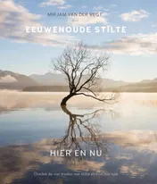 Omslag van Eeuwenoude stilte hier en nu