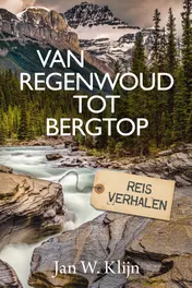 Omslag van Van regenwoud tot bergtop