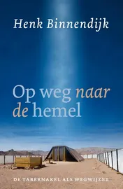 Omslag van Op weg naar de hemel