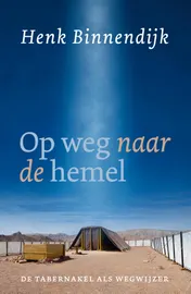 Omslag van Op weg naar de hemel