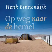 Omslag van Op weg naar de hemel