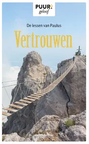 Omslag van Vertrouwen