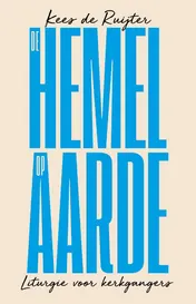 Omslag van De hemel op aarde