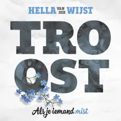 Omslag van Troost
